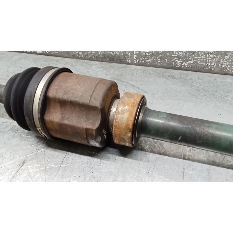 Recambio de transmision delantera derecha para nissan x-trail iii (t32_, t32r, t32rr) 1.6 dci all mode 4x4-i (nt32) referencia O
