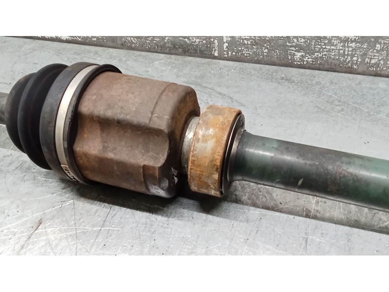 Recambio de transmision delantera derecha para nissan x-trail iii (t32_, t32r, t32rr) 1.6 dci all mode 4x4-i (nt32) referencia O