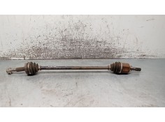 Recambio de transmision trasera derecha para nissan x-trail iii (t32_, t32r, t32rr) 1.6 dci all mode 4x4-i (nt32) referencia OEM