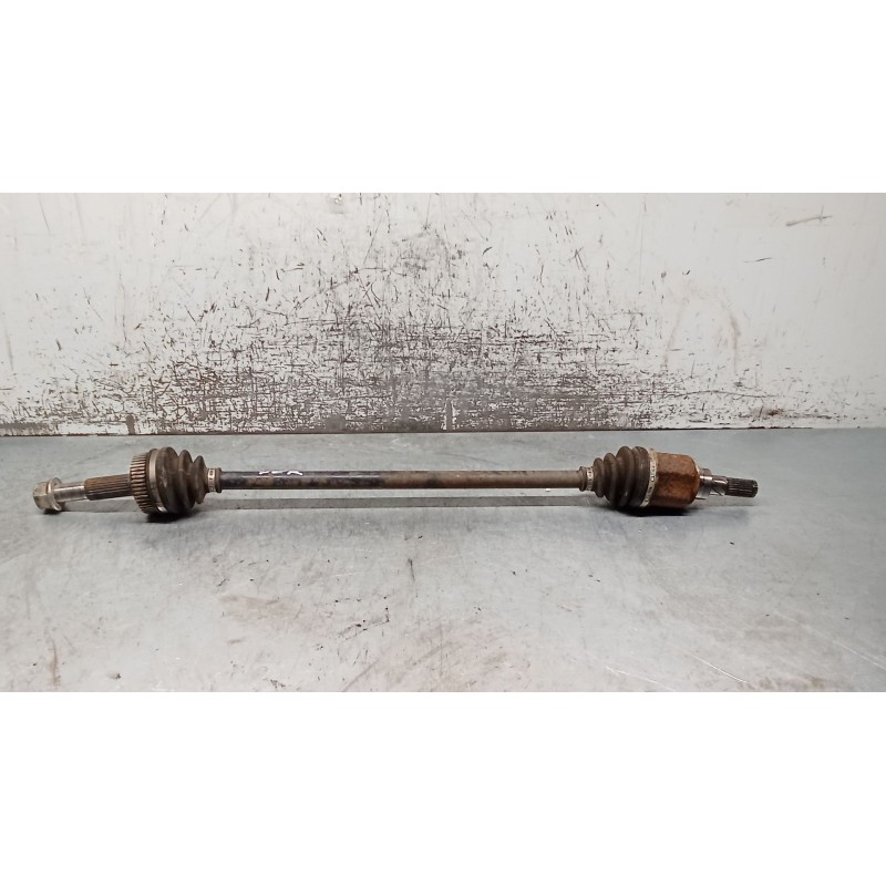 Recambio de transmision trasera derecha para nissan x-trail iii (t32_, t32r, t32rr) 1.6 dci all mode 4x4-i (nt32) referencia OEM