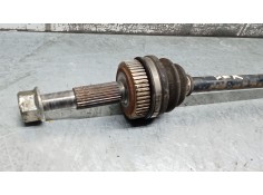 Recambio de transmision trasera derecha para nissan x-trail iii (t32_, t32r, t32rr) 1.6 dci all mode 4x4-i (nt32) referencia OEM 2