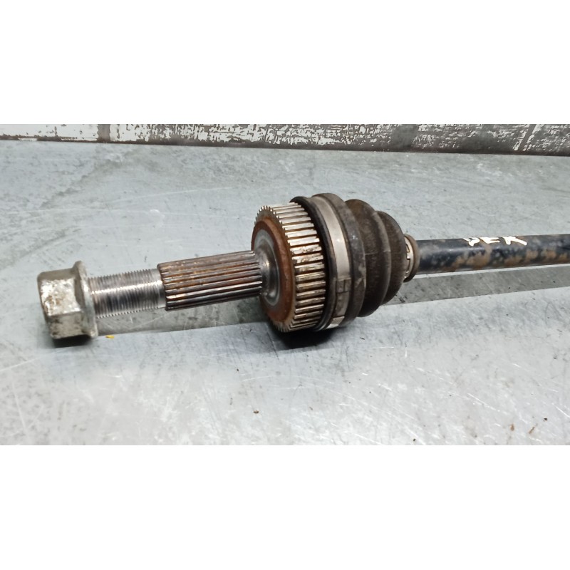 Recambio de transmision trasera derecha para nissan x-trail iii (t32_, t32r, t32rr) 1.6 dci all mode 4x4-i (nt32) referencia OEM