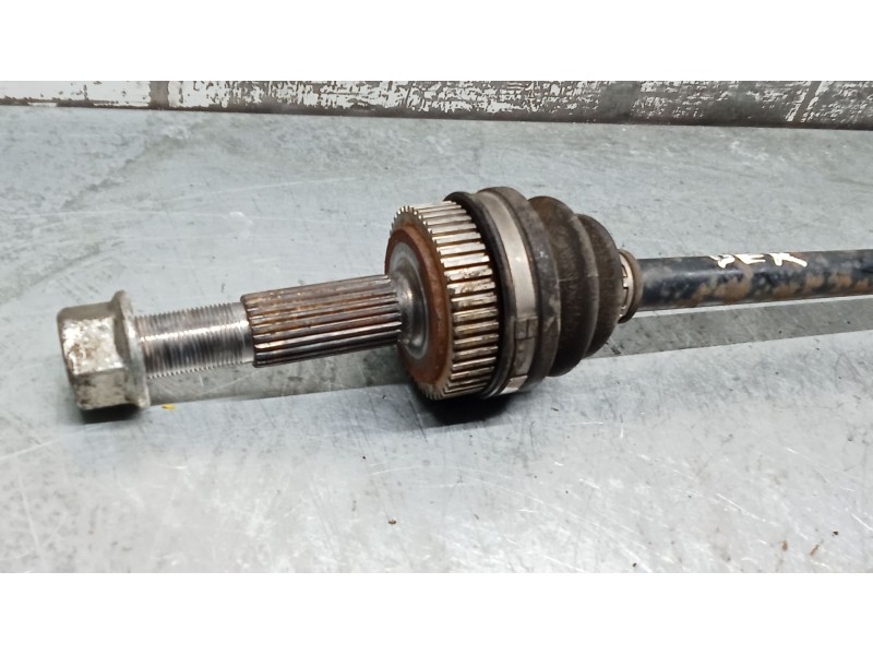 Recambio de transmision trasera derecha para nissan x-trail iii (t32_, t32r, t32rr) 1.6 dci all mode 4x4-i (nt32) referencia OEM