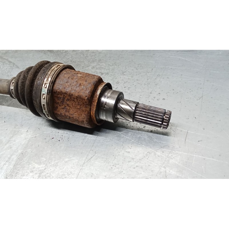 Recambio de transmision trasera derecha para nissan x-trail iii (t32_, t32r, t32rr) 1.6 dci all mode 4x4-i (nt32) referencia OEM