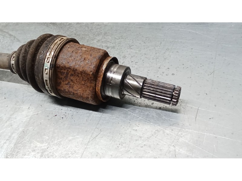 Recambio de transmision trasera derecha para nissan x-trail iii (t32_, t32r, t32rr) 1.6 dci all mode 4x4-i (nt32) referencia OEM