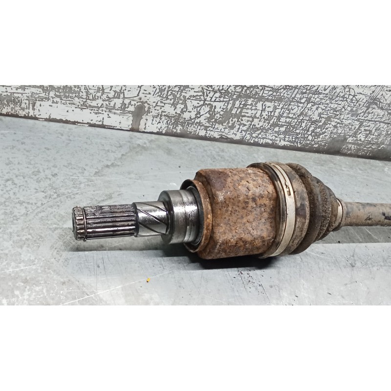 Recambio de transmision trasera izquierda para nissan x-trail iii (t32_, t32r, t32rr) 1.6 dci all mode 4x4-i (nt32) referencia O