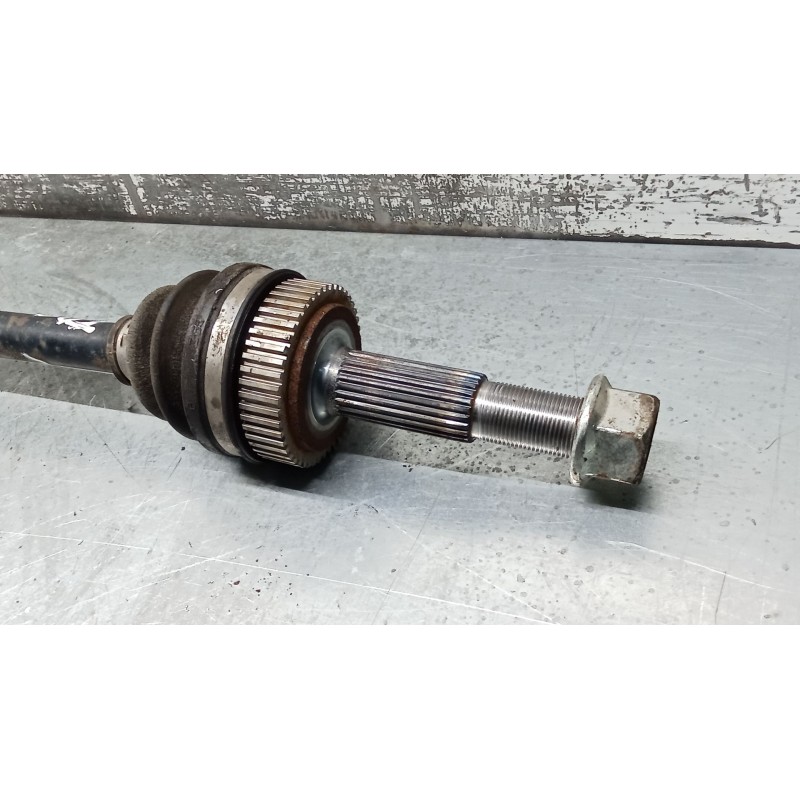 Recambio de transmision trasera izquierda para nissan x-trail iii (t32_, t32r, t32rr) 1.6 dci all mode 4x4-i (nt32) referencia O
