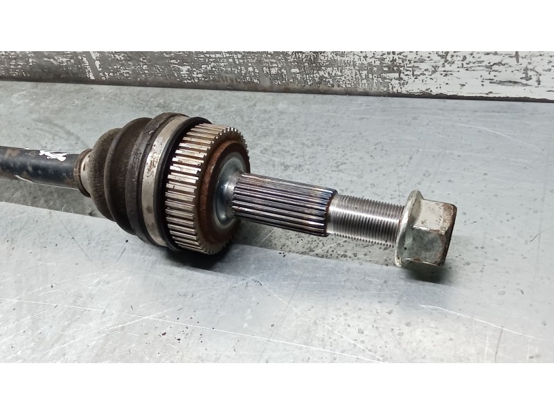 Recambio de transmision trasera izquierda para nissan x-trail iii (t32_, t32r, t32rr) 1.6 dci all mode 4x4-i (nt32) referencia O
