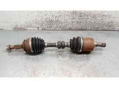 Recambio de transmision delantera izquierda para nissan x-trail iii (t32_, t32r, t32rr) 1.6 dci all mode 4x4-i (nt32) referencia