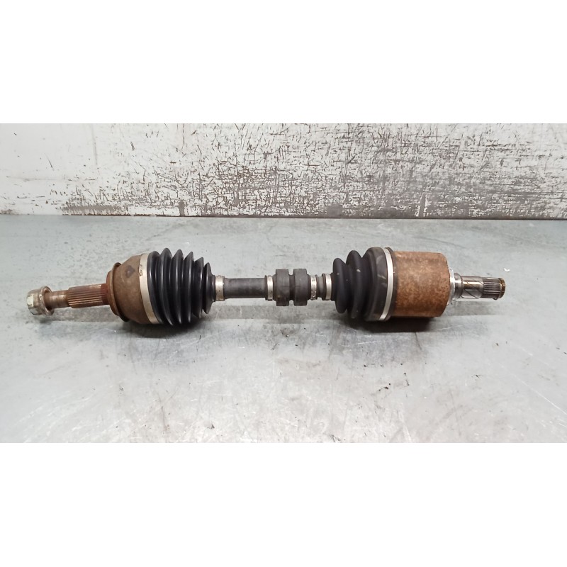 Recambio de transmision delantera izquierda para nissan x-trail iii (t32_, t32r, t32rr) 1.6 dci all mode 4x4-i (nt32) referencia