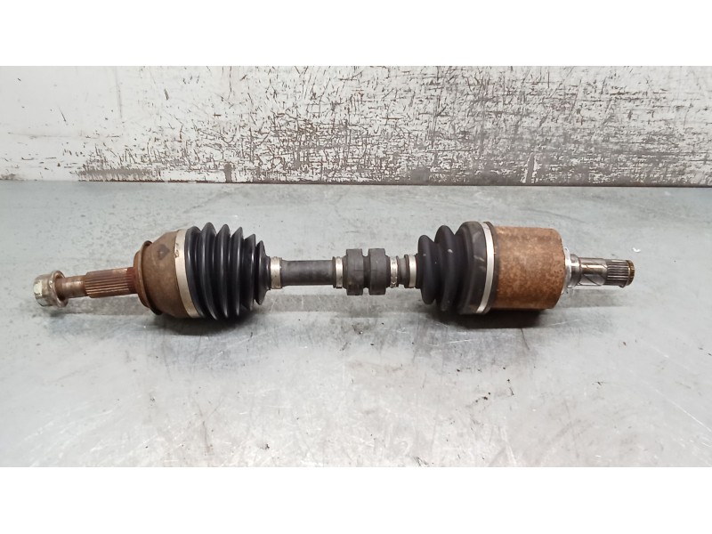 Recambio de transmision delantera izquierda para nissan x-trail iii (t32_, t32r, t32rr) 1.6 dci all mode 4x4-i (nt32) referencia