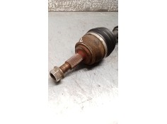 Recambio de transmision delantera izquierda para nissan x-trail iii (t32_, t32r, t32rr) 1.6 dci all mode 4x4-i (nt32) referencia 2