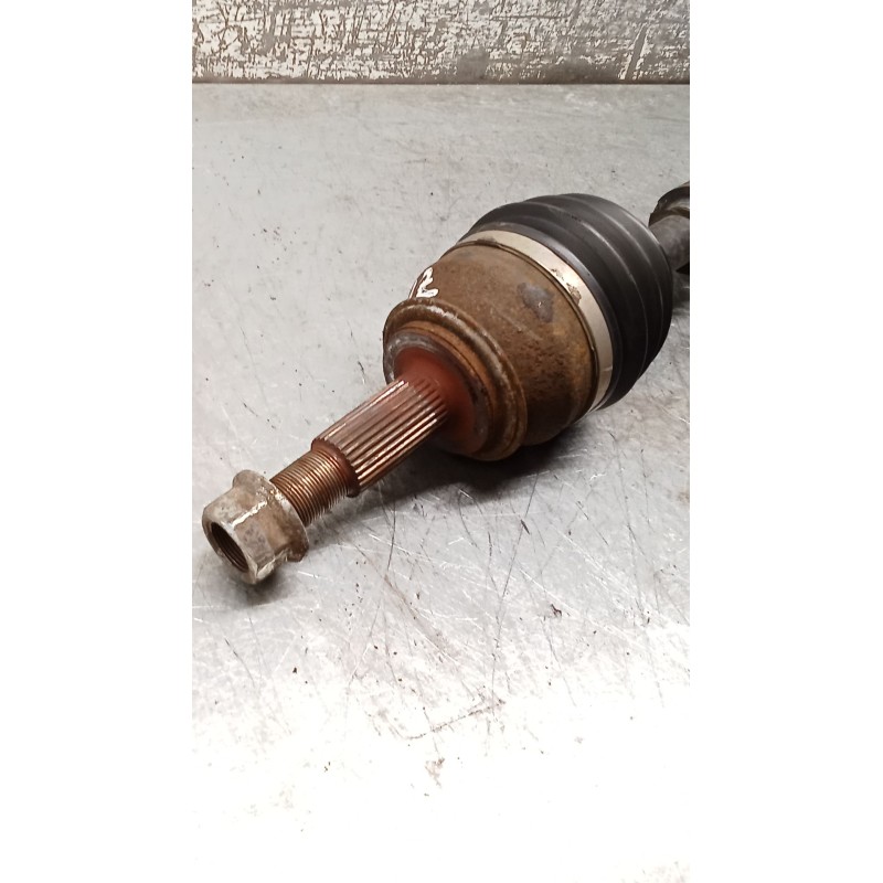 Recambio de transmision delantera izquierda para nissan x-trail iii (t32_, t32r, t32rr) 1.6 dci all mode 4x4-i (nt32) referencia