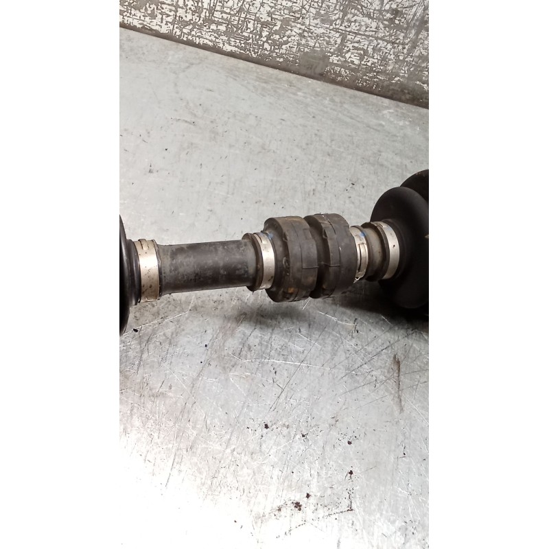 Recambio de transmision delantera izquierda para nissan x-trail iii (t32_, t32r, t32rr) 1.6 dci all mode 4x4-i (nt32) referencia