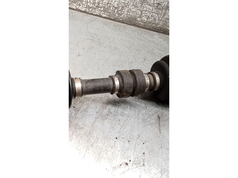 Recambio de transmision delantera izquierda para nissan x-trail iii (t32_, t32r, t32rr) 1.6 dci all mode 4x4-i (nt32) referencia