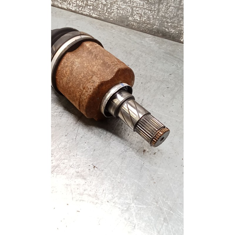 Recambio de transmision delantera izquierda para nissan x-trail iii (t32_, t32r, t32rr) 1.6 dci all mode 4x4-i (nt32) referencia