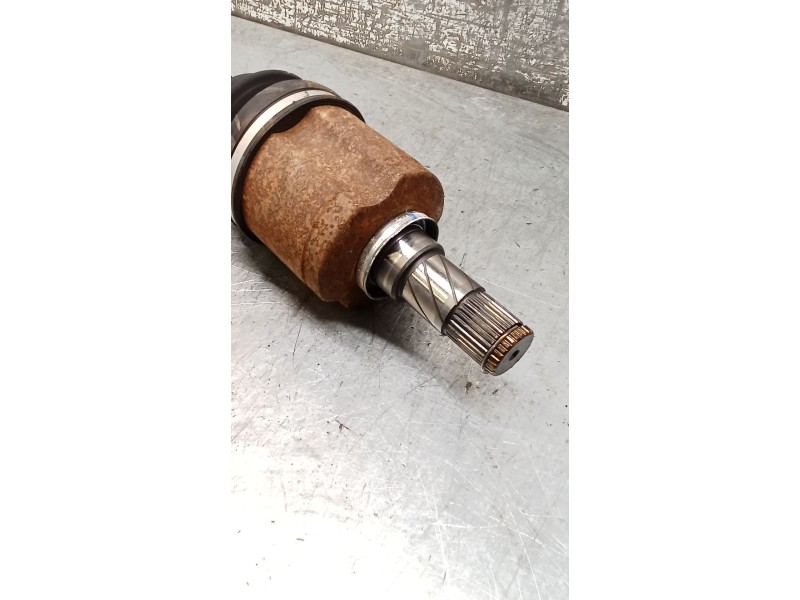 Recambio de transmision delantera izquierda para nissan x-trail iii (t32_, t32r, t32rr) 1.6 dci all mode 4x4-i (nt32) referencia