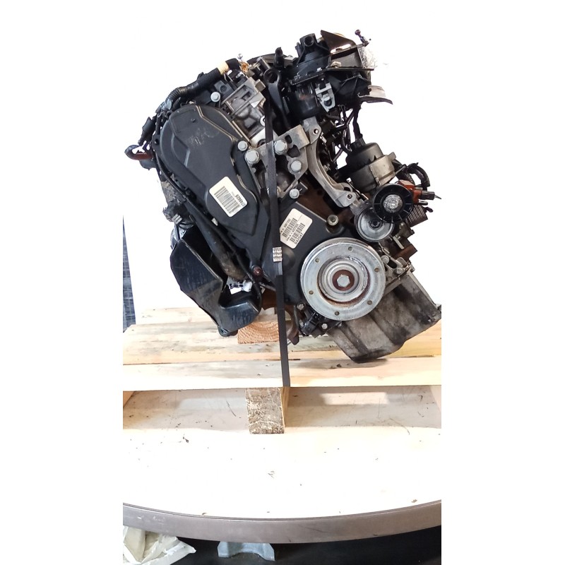 Recambio de motor completo para volvo v50 (545) 2.0 d referencia OEM IAM D4204T SIEMENS 10DYTA 4037938