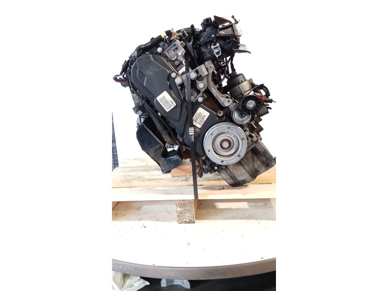 Recambio de motor completo para volvo v50 (545) 2.0 d referencia OEM IAM D4204T SIEMENS 10DYTA 4037938