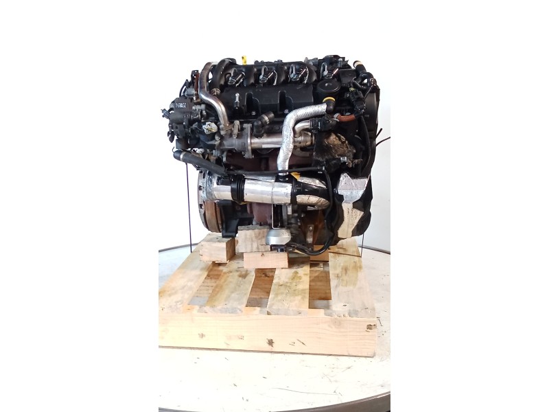 Recambio de motor completo para volvo v50 (545) 2.0 d referencia OEM IAM D4204T SIEMENS 10DYTA 4037938