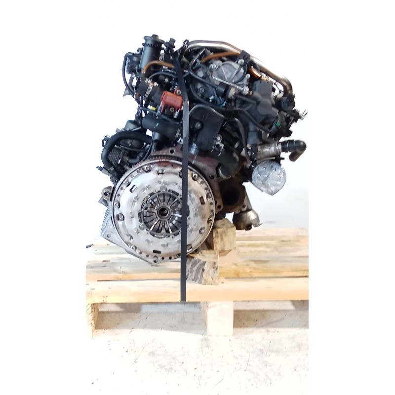 Recambio de motor completo para volvo v50 (545) 2.0 d referencia OEM IAM D4204T SIEMENS 10DYTA 4037938