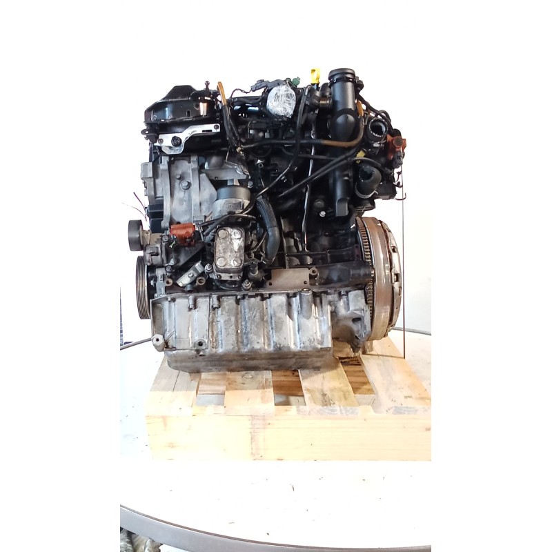 Recambio de motor completo para volvo v50 (545) 2.0 d referencia OEM IAM D4204T SIEMENS 10DYTA 4037938