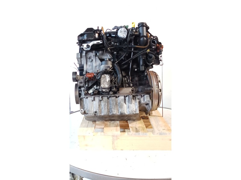 Recambio de motor completo para volvo v50 (545) 2.0 d referencia OEM IAM D4204T SIEMENS 10DYTA 4037938