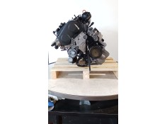 Recambio de motor completo para audi a3 (8p1) 2.0 tdi 16v referencia OEM IAM BKD  099888