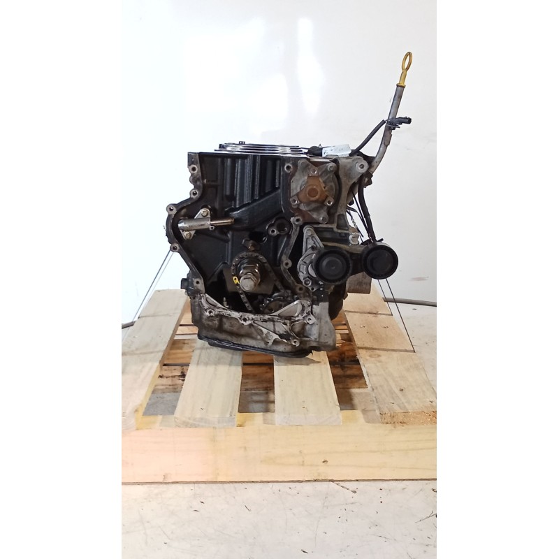 Recambio de bloque para nissan x-trail iii (t32_, t32r, t32rr) 1.6 dci all mode 4x4-i (nt32) referencia OEM IAM R9M E414  C01654
