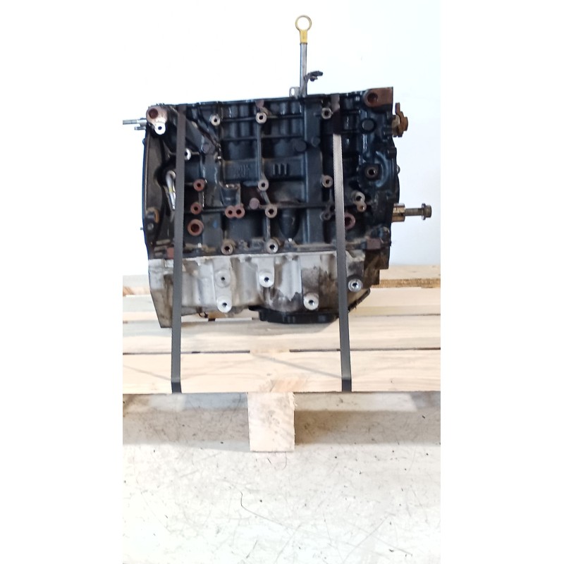 Recambio de bloque para nissan x-trail iii (t32_, t32r, t32rr) 1.6 dci all mode 4x4-i (nt32) referencia OEM IAM R9M E414  C01654