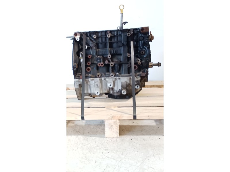 Recambio de bloque para nissan x-trail iii (t32_, t32r, t32rr) 1.6 dci all mode 4x4-i (nt32) referencia OEM IAM R9M E414  C01654