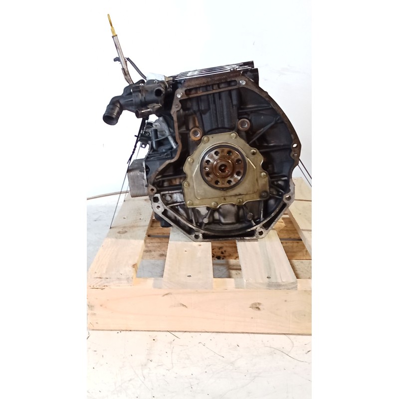 Recambio de bloque para nissan x-trail iii (t32_, t32r, t32rr) 1.6 dci all mode 4x4-i (nt32) referencia OEM IAM R9M E414  C01654