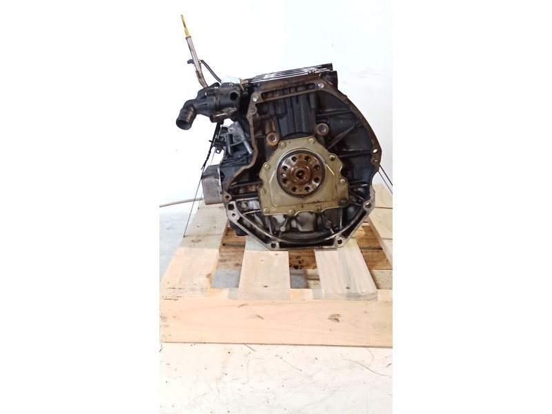 Recambio de bloque para nissan x-trail iii (t32_, t32r, t32rr) 1.6 dci all mode 4x4-i (nt32) referencia OEM IAM R9M E414  C01654