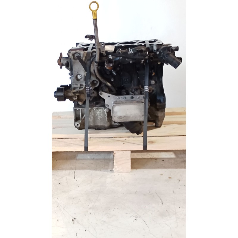 Recambio de bloque para nissan x-trail iii (t32_, t32r, t32rr) 1.6 dci all mode 4x4-i (nt32) referencia OEM IAM R9M E414  C01654