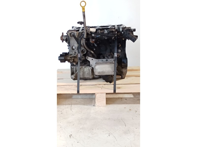 Recambio de bloque para nissan x-trail iii (t32_, t32r, t32rr) 1.6 dci all mode 4x4-i (nt32) referencia OEM IAM R9M E414  C01654