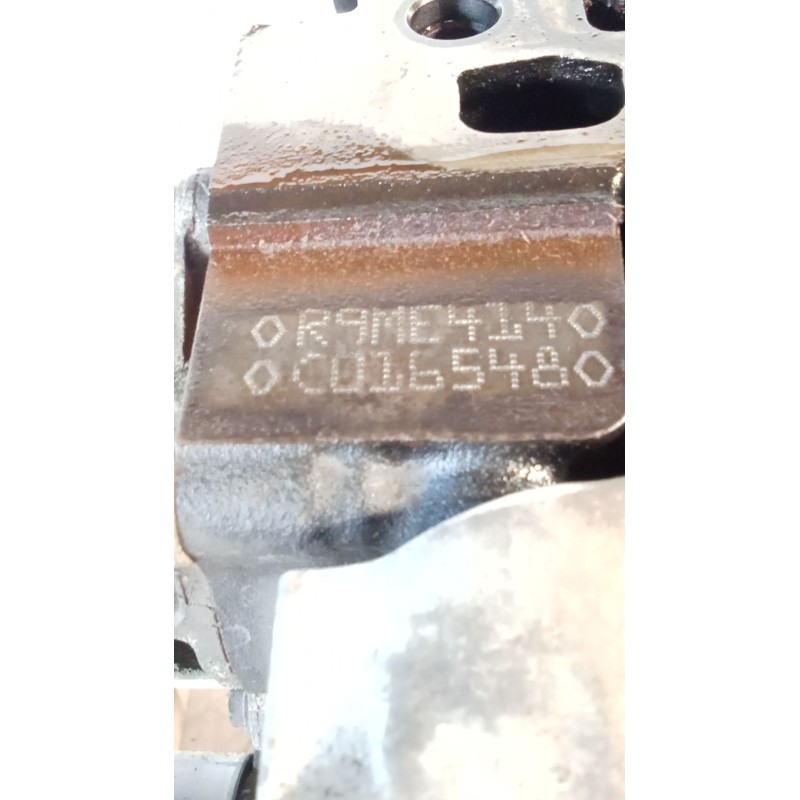 Recambio de bloque para nissan x-trail iii (t32_, t32r, t32rr) 1.6 dci all mode 4x4-i (nt32) referencia OEM IAM R9M E414  C01654