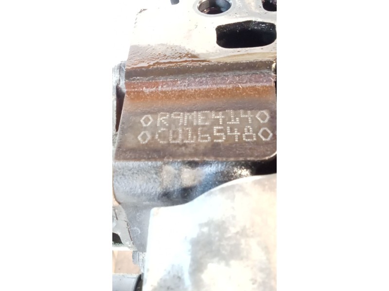 Recambio de bloque para nissan x-trail iii (t32_, t32r, t32rr) 1.6 dci all mode 4x4-i (nt32) referencia OEM IAM R9M E414  C01654