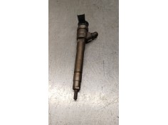 Recambio de inyector para nissan x-trail iii (t32_, t32r, t32rr) 1.6 dci all mode 4x4-i (nt32) referencia OEM IAM 0445110546 HML
