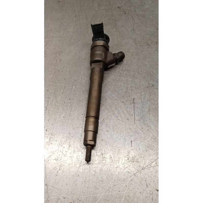 Recambio de inyector para nissan x-trail iii (t32_, t32r, t32rr) 1.6 dci all mode 4x4-i (nt32) referencia OEM IAM 0445110546 HML