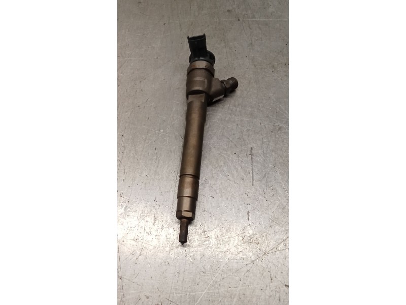 Recambio de inyector para nissan x-trail iii (t32_, t32r, t32rr) 1.6 dci all mode 4x4-i (nt32) referencia OEM IAM 0445110546 HML