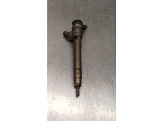Recambio de inyector para nissan x-trail iii (t32_, t32r, t32rr) 1.6 dci all mode 4x4-i (nt32) referencia OEM IAM 0445110546 HML 2