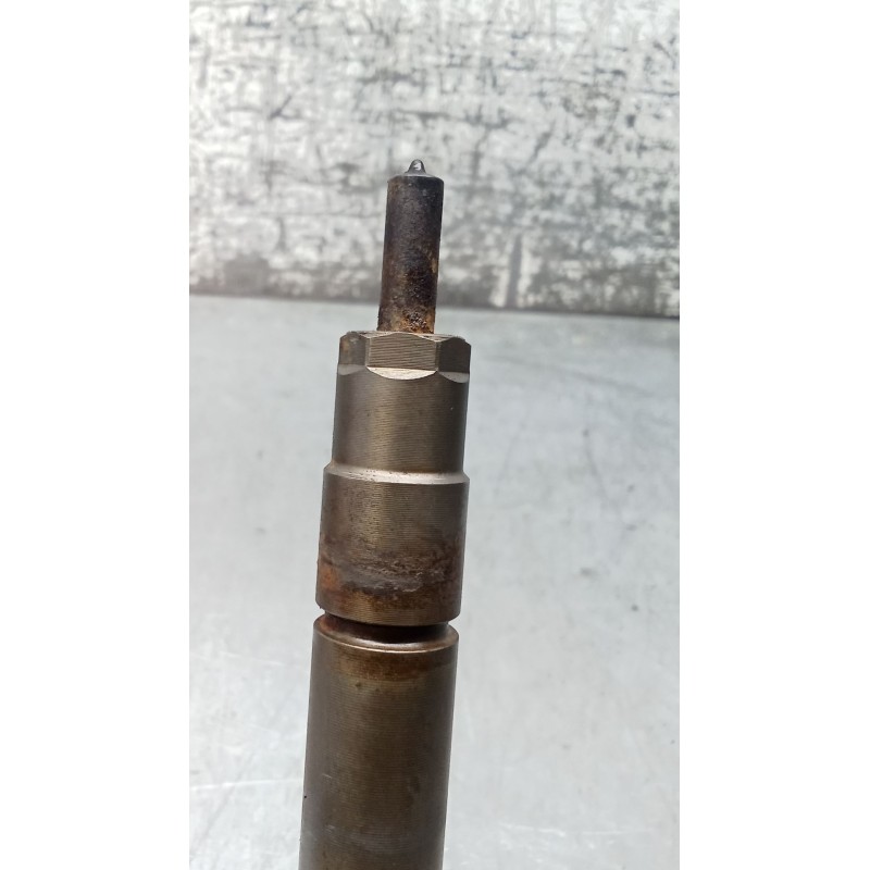 Recambio de inyector para nissan x-trail iii (t32_, t32r, t32rr) 1.6 dci all mode 4x4-i (nt32) referencia OEM IAM 0445110546 HML