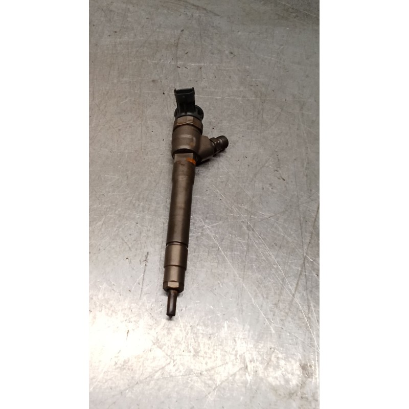 Recambio de inyector para nissan x-trail iii (t32_, t32r, t32rr) 1.6 dci all mode 4x4-i (nt32) referencia OEM IAM 0445110546 HML