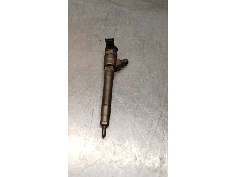 Recambio de inyector para nissan x-trail iii (t32_, t32r, t32rr) 1.6 dci all mode 4x4-i (nt32) referencia OEM IAM 0445110546 HML