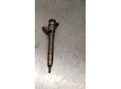 Recambio de inyector para nissan x-trail iii (t32_, t32r, t32rr) 1.6 dci all mode 4x4-i (nt32) referencia OEM IAM 0445110546 HML 2
