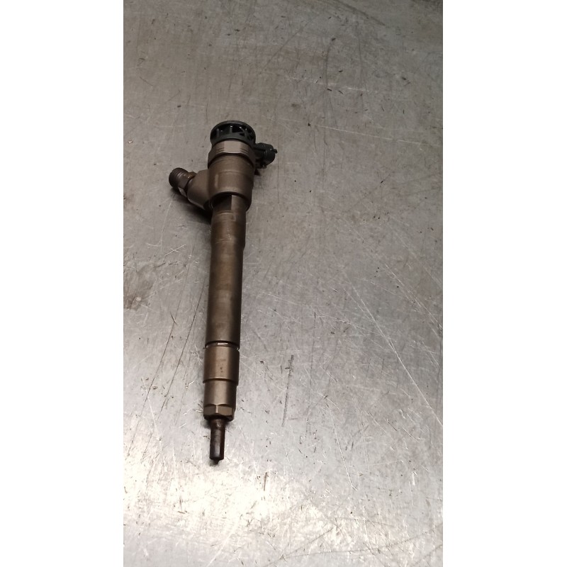 Recambio de inyector para nissan x-trail iii (t32_, t32r, t32rr) 1.6 dci all mode 4x4-i (nt32) referencia OEM IAM 0445110546 HML