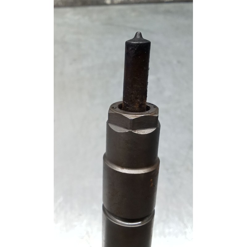 Recambio de inyector para nissan x-trail iii (t32_, t32r, t32rr) 1.6 dci all mode 4x4-i (nt32) referencia OEM IAM 0445110546 HML