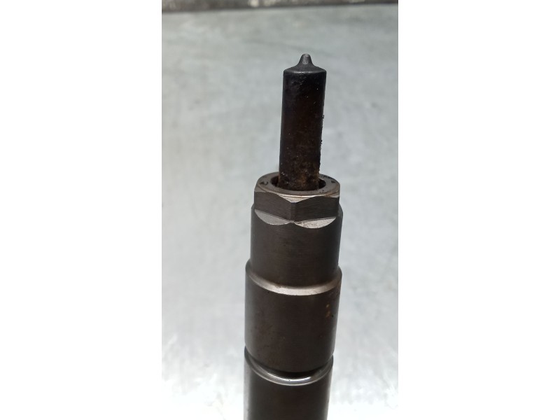 Recambio de inyector para nissan x-trail iii (t32_, t32r, t32rr) 1.6 dci all mode 4x4-i (nt32) referencia OEM IAM 0445110546 HML
