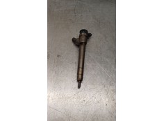Recambio de inyector para nissan x-trail iii (t32_, t32r, t32rr) 1.6 dci all mode 4x4-i (nt32) referencia OEM IAM 0445110546 HML
