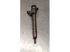 Recambio de inyector para nissan x-trail iii (t32_, t32r, t32rr) 1.6 dci all mode 4x4-i (nt32) referencia OEM IAM 0445110546 HML 2